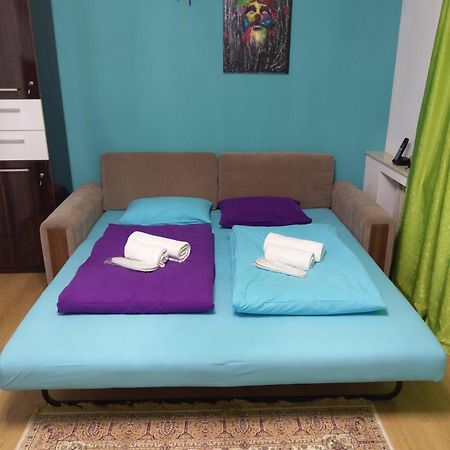 Baku Seafront Apartment Extérieur photo
