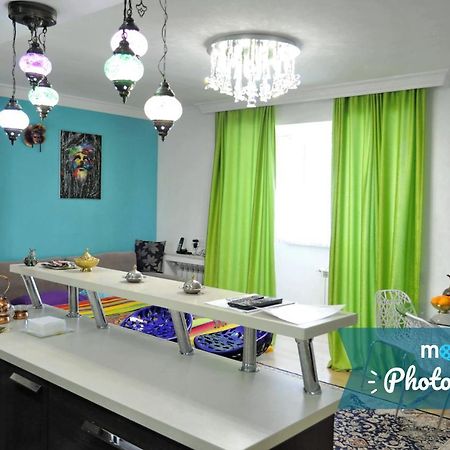 Baku Seafront Apartment Extérieur photo