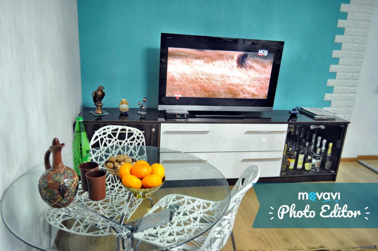 Baku Seafront Apartment Extérieur photo