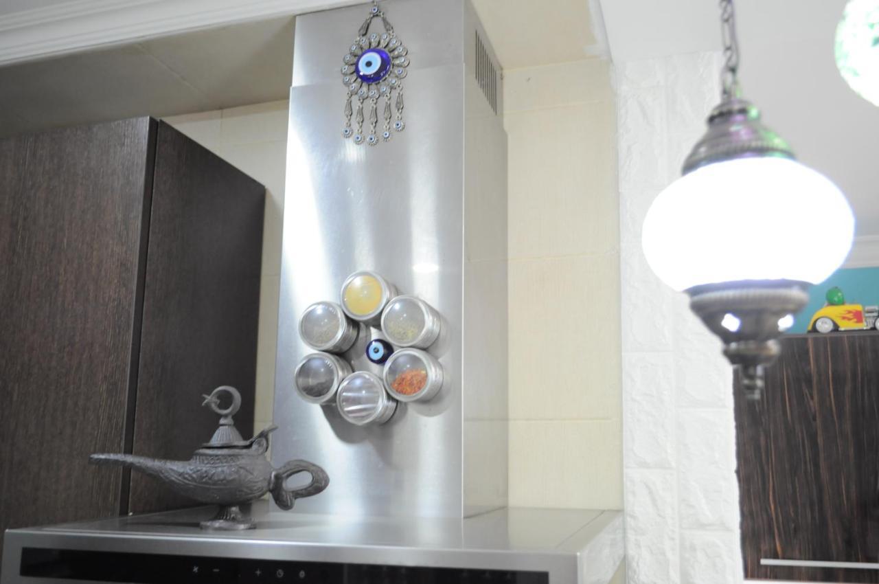 Baku Seafront Apartment Extérieur photo