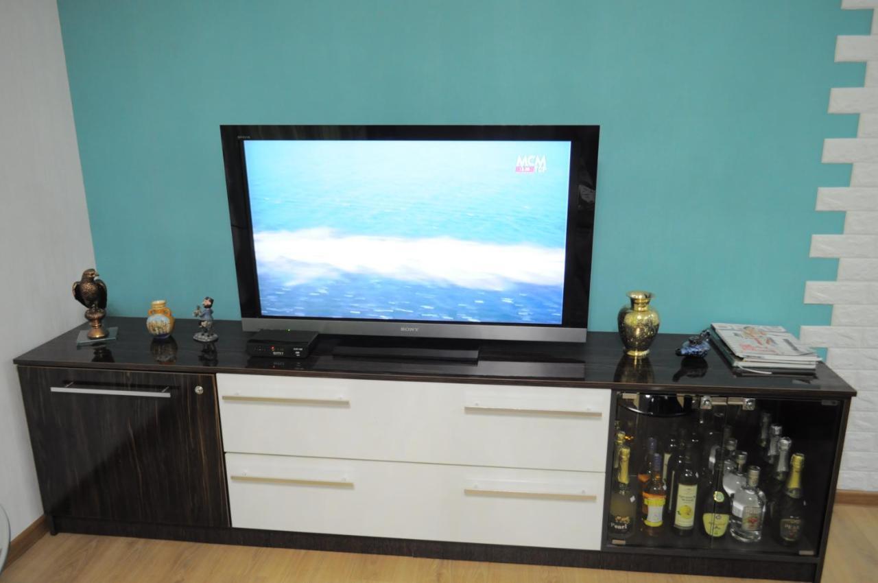 Baku Seafront Apartment Extérieur photo