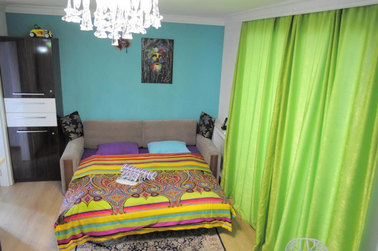 Baku Seafront Apartment Extérieur photo