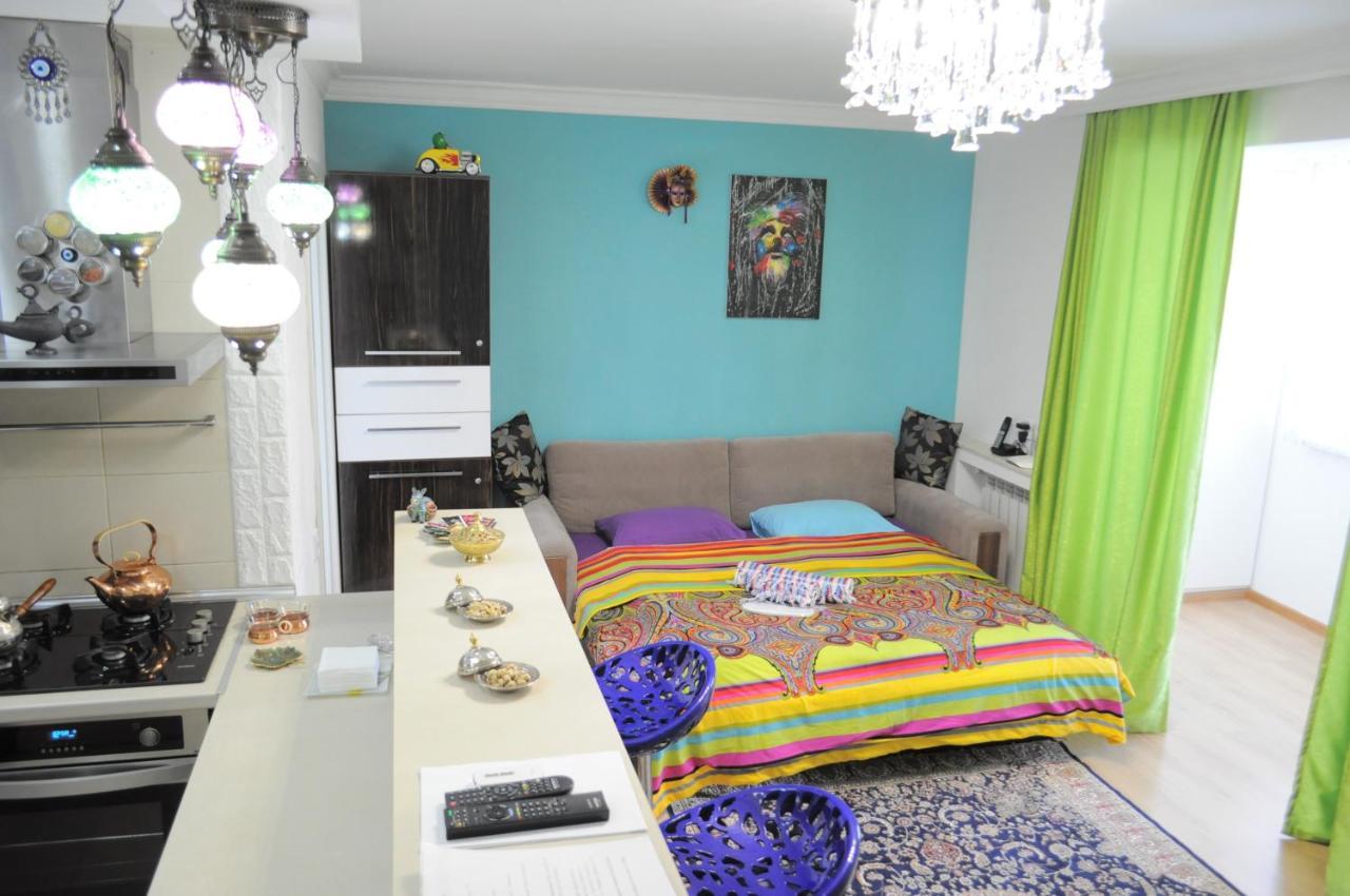 Baku Seafront Apartment Extérieur photo