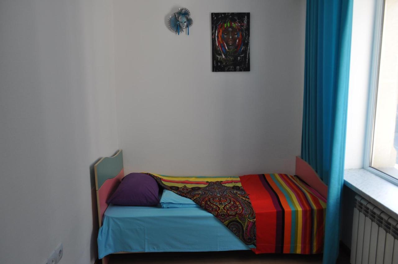 Baku Seafront Apartment Extérieur photo