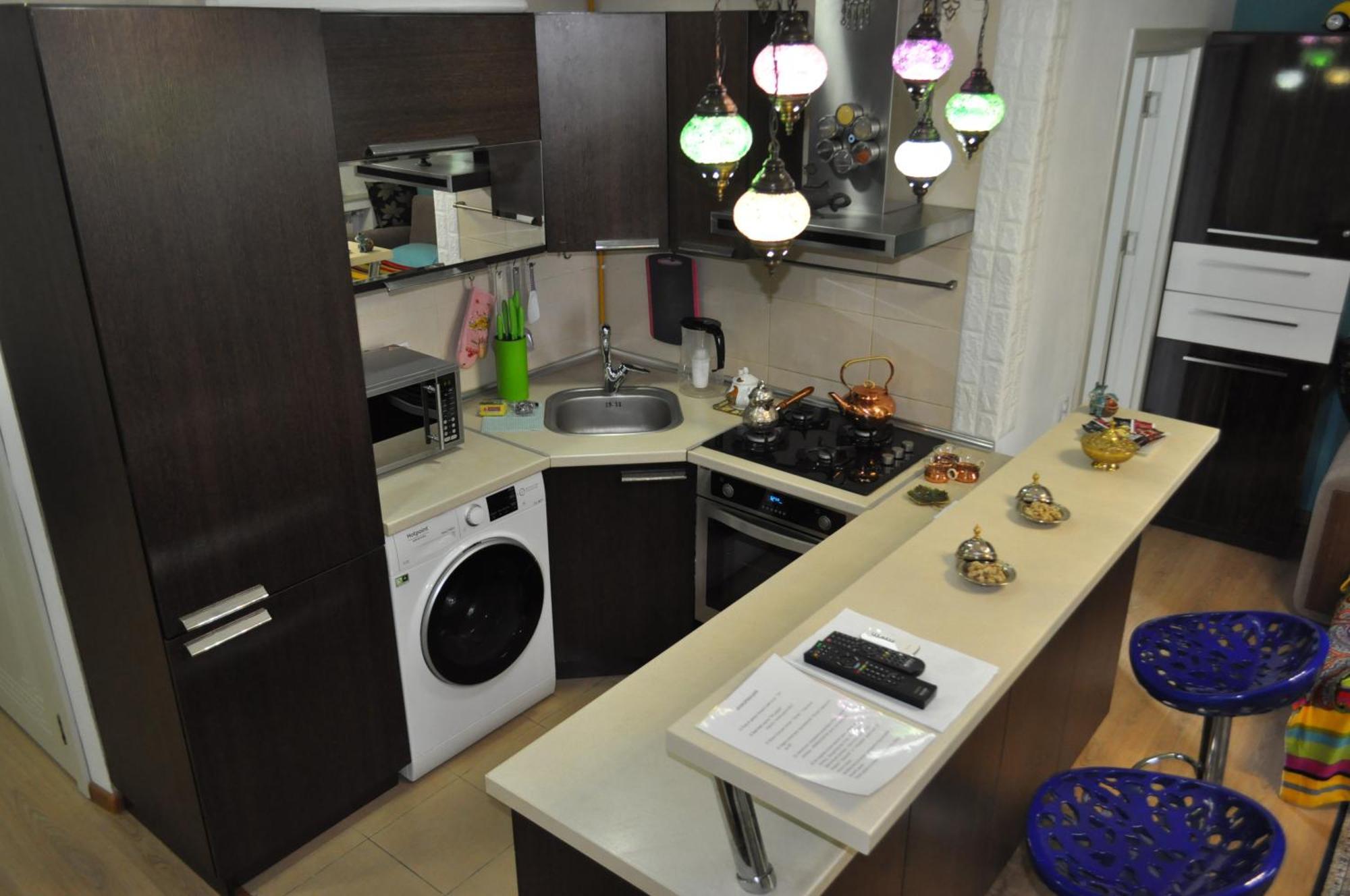 Baku Seafront Apartment Extérieur photo