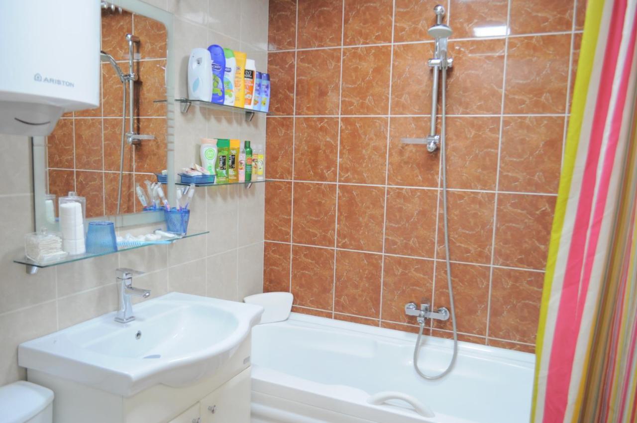 Baku Seafront Apartment Extérieur photo