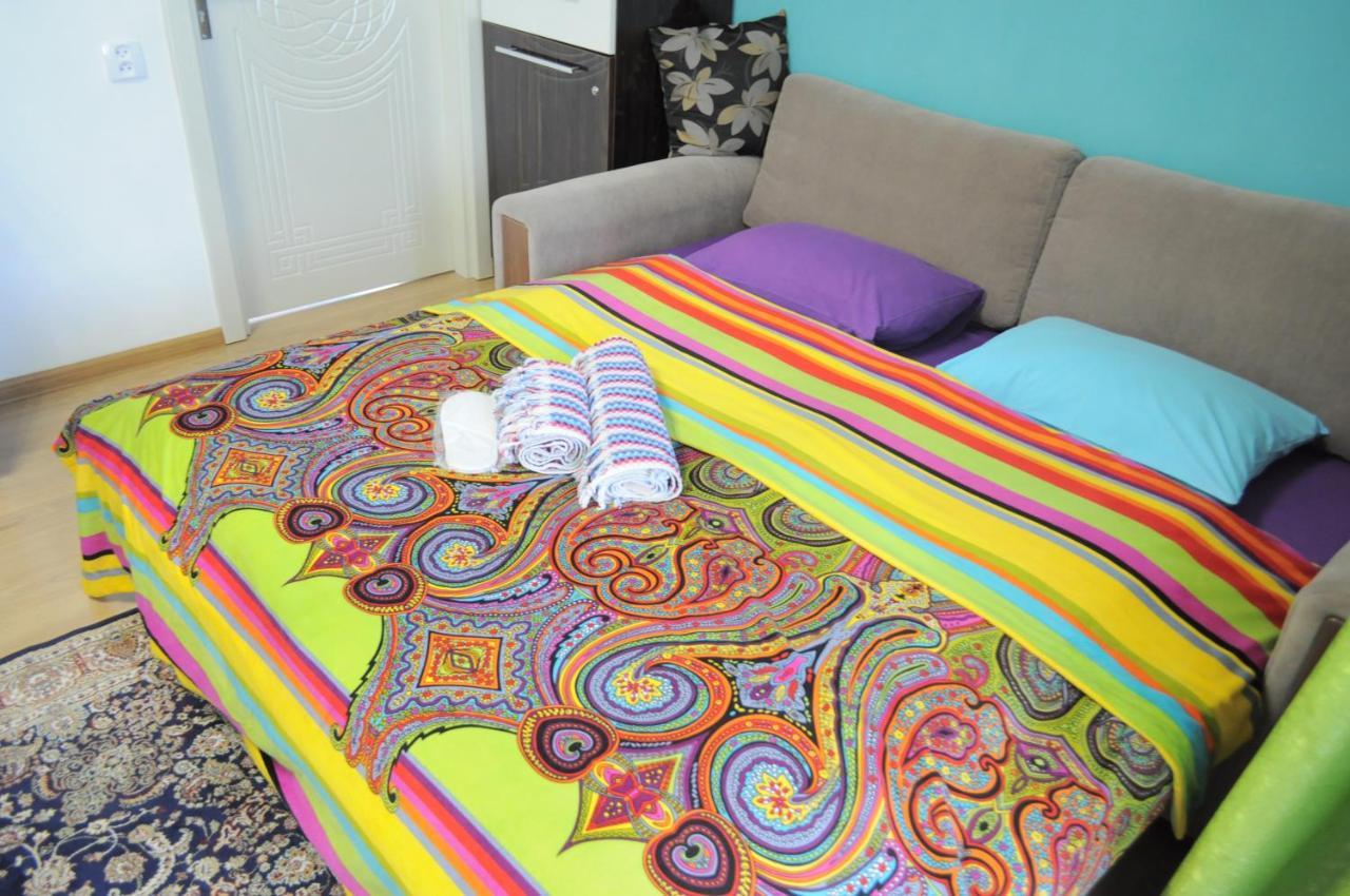 Baku Seafront Apartment Extérieur photo